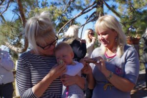 eesti vabariigi sunnipaeva tahistamine tenerifel 2013 162