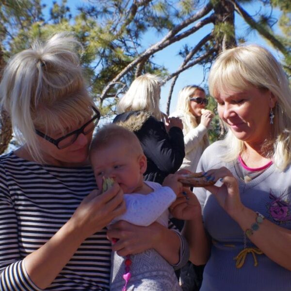 eesti vabariigi sunnipaeva tahistamine tenerifel 2013 162