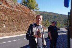 eesti vabariigi sunnipaeva tahistamine tenerifel 2013 172