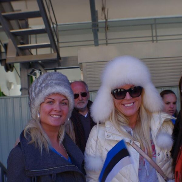 eesti vabariigi sunnipaeva tahistamine tenerifel 2013 179