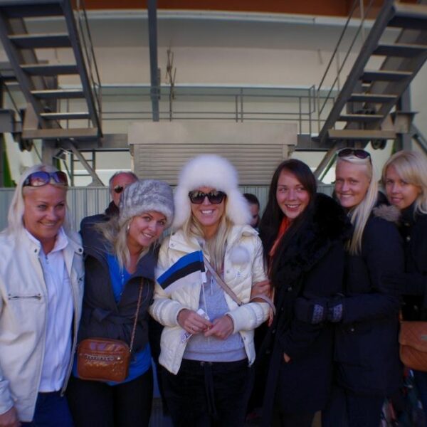 eesti vabariigi sunnipaeva tahistamine tenerifel 2013 183