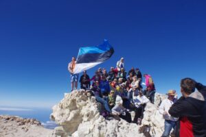 eesti vabariigi sunnipaeva tahistamine tenerifel 2013 233