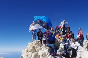 eesti vabariigi sunnipaeva tahistamine tenerifel 2013 234