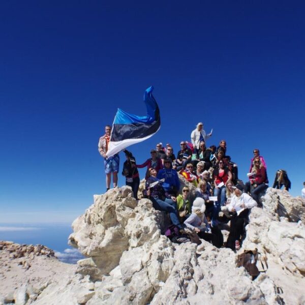 eesti vabariigi sunnipaeva tahistamine tenerifel 2013 236