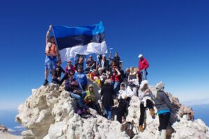 eesti vabariigi sunnipaeva tahistamine tenerifel 2013 237