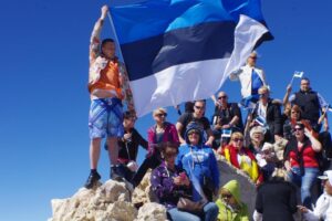 eesti vabariigi sunnipaeva tahistamine tenerifel 2013 238