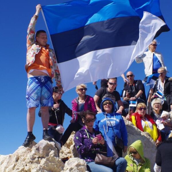 eesti vabariigi sunnipaeva tahistamine tenerifel 2013 238