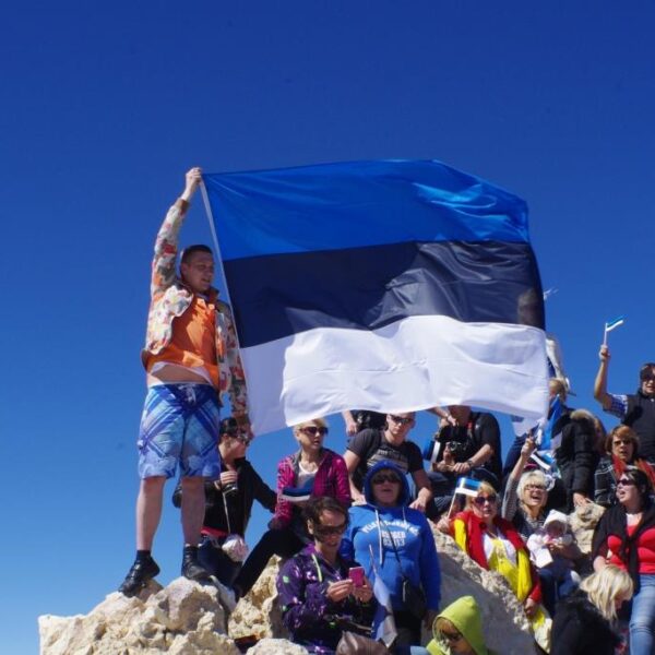 eesti vabariigi sunnipaeva tahistamine tenerifel 2013 239