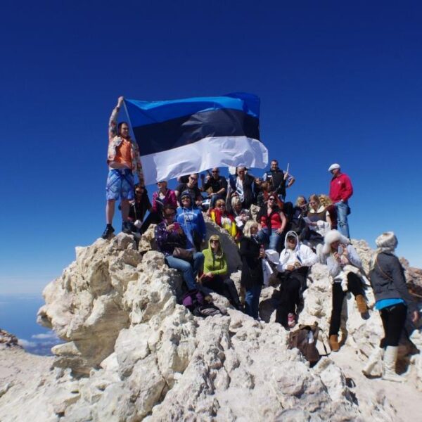 eesti vabariigi sunnipaeva tahistamine tenerifel 2013 241