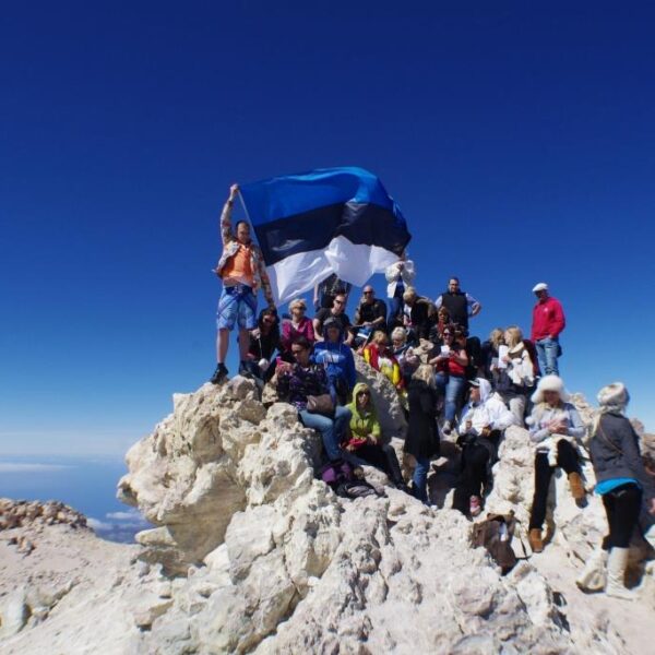 eesti vabariigi sunnipaeva tahistamine tenerifel 2013 242