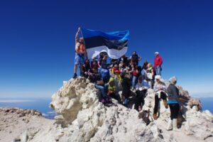 eesti vabariigi sunnipaeva tahistamine tenerifel 2013 243