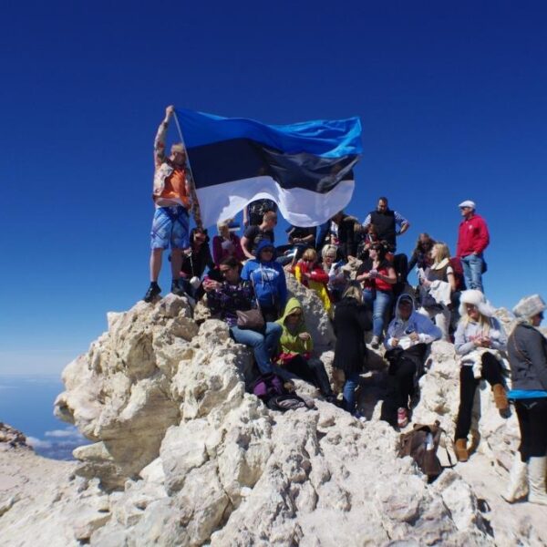 eesti vabariigi sunnipaeva tahistamine tenerifel 2013 243