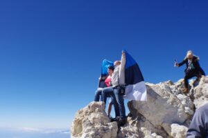 eesti vabariigi sunnipaeva tahistamine tenerifel 2013 247