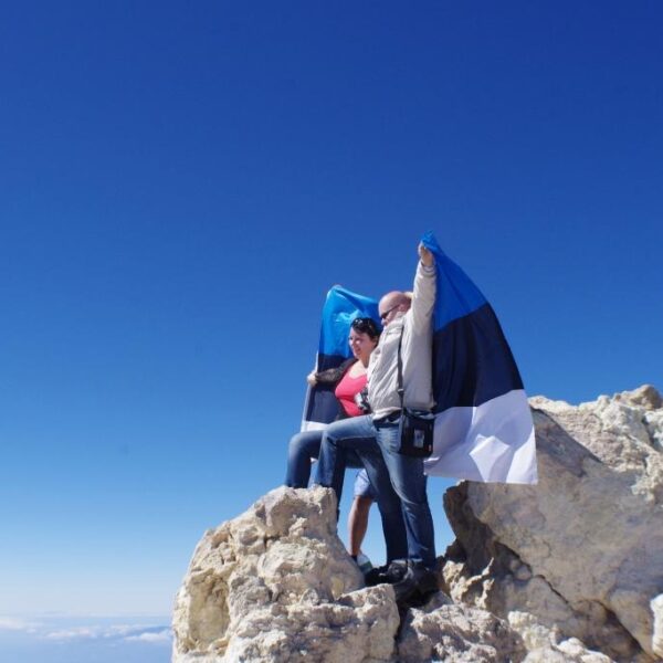 eesti vabariigi sunnipaeva tahistamine tenerifel 2013 247