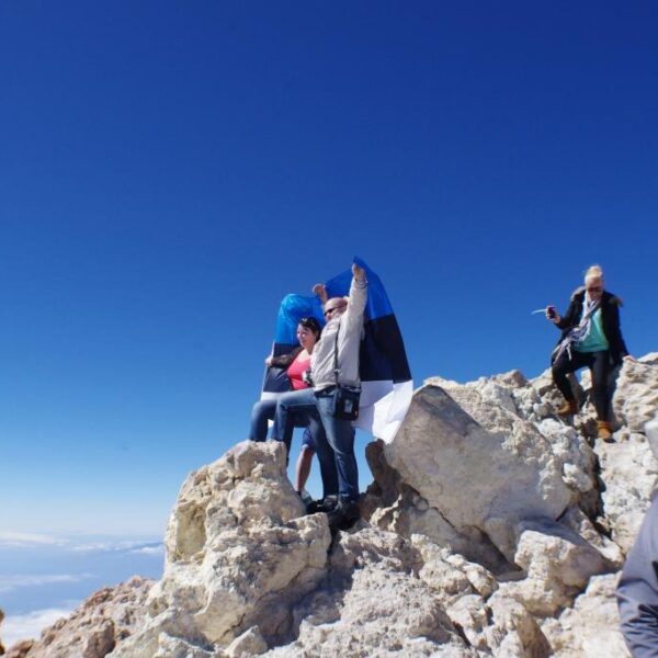 eesti vabariigi sunnipaeva tahistamine tenerifel 2013 248