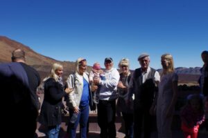 eesti vabariigi sunnipaeva tahistamine tenerifel 2013 263