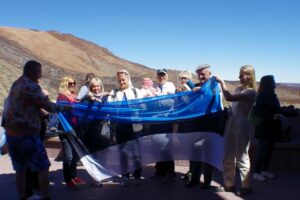 eesti vabariigi sunnipaeva tahistamine tenerifel 2013 264