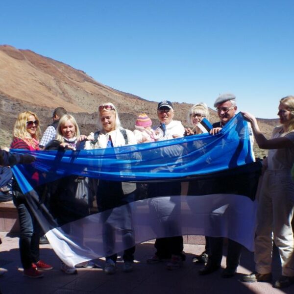 eesti vabariigi sunnipaeva tahistamine tenerifel 2013 264