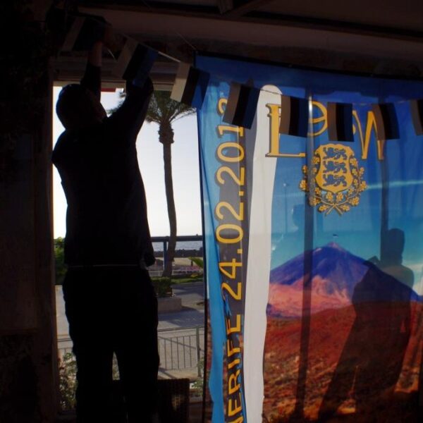 eesti vabariigi sunnipaeva tahistamine tenerifel 2013 273