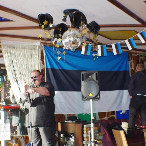 eesti vabariigi sunnipaeva tahistamine tenerifel 2013 274