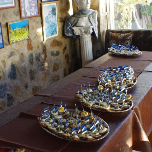 eesti vabariigi sunnipaeva tahistamine tenerifel 2013 275