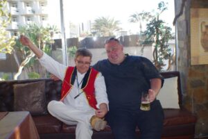 eesti vabariigi sunnipaeva tahistamine tenerifel 2013 278