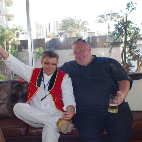 eesti vabariigi sunnipaeva tahistamine tenerifel 2013 278