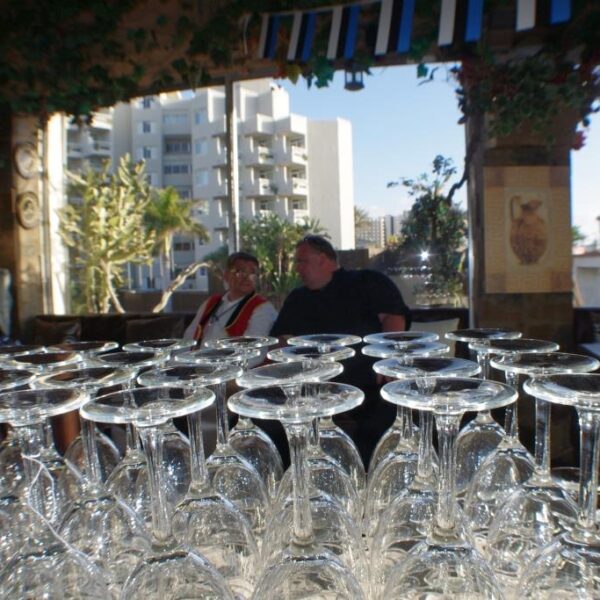 eesti vabariigi sunnipaeva tahistamine tenerifel 2013 279