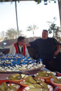 eesti vabariigi sunnipaeva tahistamine tenerifel 2013 284 rotated