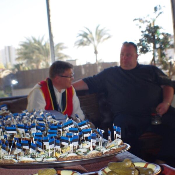 eesti vabariigi sunnipaeva tahistamine tenerifel 2013 284 rotated