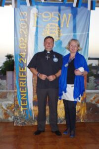 eesti vabariigi sunnipaeva tahistamine tenerifel 2013 332 rotated