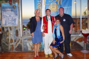 eesti vabariigi sunnipaeva tahistamine tenerifel 2013 354