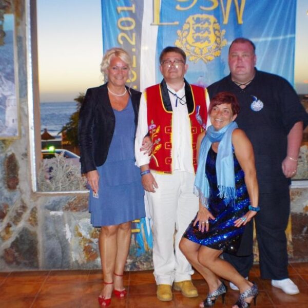 eesti vabariigi sunnipaeva tahistamine tenerifel 2013 354