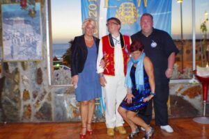 eesti vabariigi sunnipaeva tahistamine tenerifel 2013 355