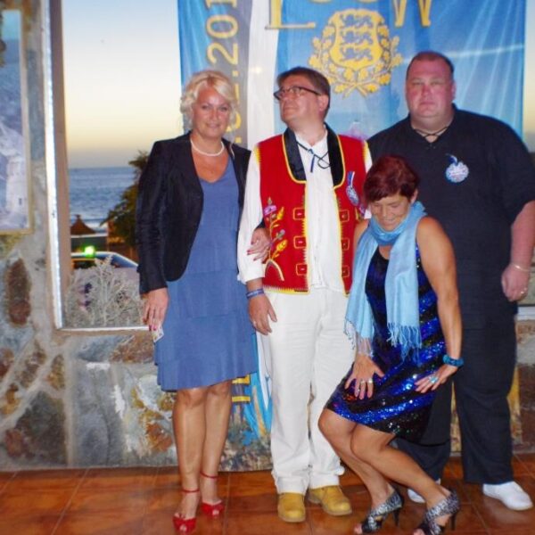 eesti vabariigi sunnipaeva tahistamine tenerifel 2013 355