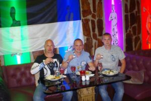 eesti vabariigi sunnipaeva tahistamine tenerifel 2013 360