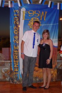 eesti vabariigi sunnipaeva tahistamine tenerifel 2013 368 rotated