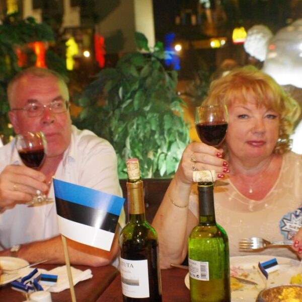 eesti vabariigi sunnipaeva tahistamine tenerifel 2013 373