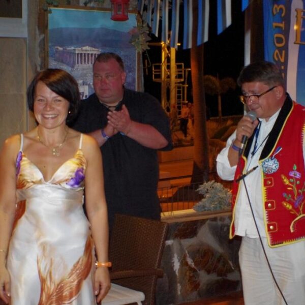 eesti vabariigi sunnipaeva tahistamine tenerifel 2013 375