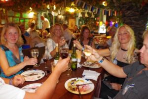 eesti vabariigi sunnipaeva tahistamine tenerifel 2013 377