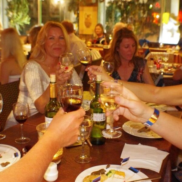 eesti vabariigi sunnipaeva tahistamine tenerifel 2013 378