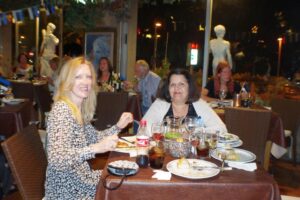 eesti vabariigi sunnipaeva tahistamine tenerifel 2013 382