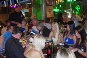 eesti vabariigi sunnipaeva tahistamine tenerifel 2013 383