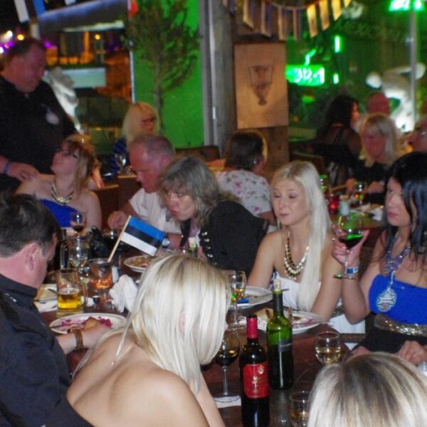 eesti vabariigi sunnipaeva tahistamine tenerifel 2013 383