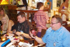 eesti vabariigi sunnipaeva tahistamine tenerifel 2013 384