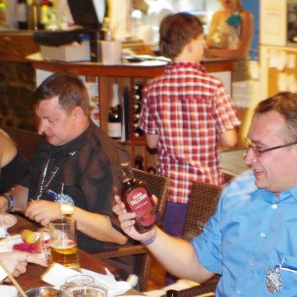 eesti vabariigi sunnipaeva tahistamine tenerifel 2013 384