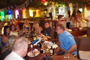 eesti vabariigi sunnipaeva tahistamine tenerifel 2013 385