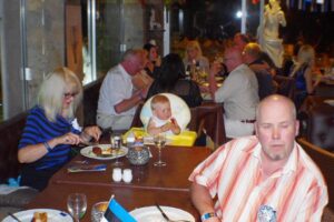 eesti vabariigi sunnipaeva tahistamine tenerifel 2013 388