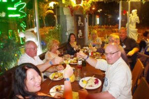 eesti vabariigi sunnipaeva tahistamine tenerifel 2013 389