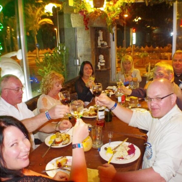 eesti vabariigi sunnipaeva tahistamine tenerifel 2013 389